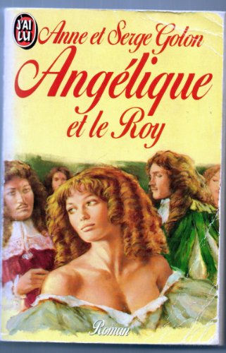 Imagen de archivo de ANGELIQUE ET LE RIY a la venta por secretdulivre