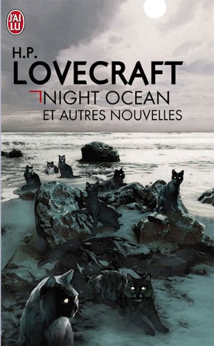 9782277225195: Night Ocean et autres nouvelles