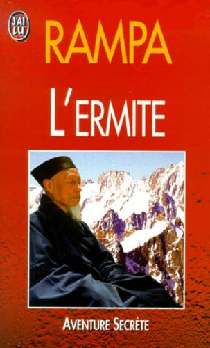 9782277225386: L'Ermite