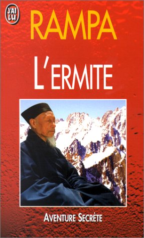 Stock image for L'Ermite (AVENTURE SECRETE) for sale by ThriftBooks-Dallas