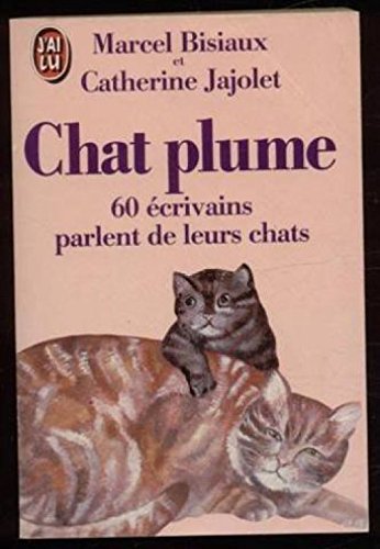 Chat plume