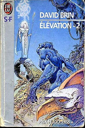 9782277225539: Elevation - t2 (IMAGINAIRE)