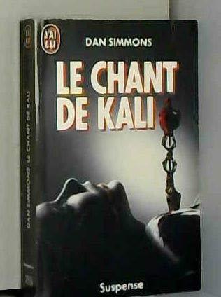 Le Chant de Kali