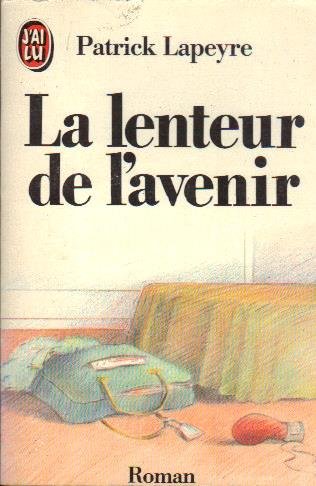 Beispielbild fr Lenteur de l'avenir (La) zum Verkauf von WorldofBooks