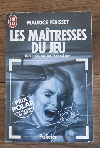 Stock image for Les matresses du jeu for sale by Librairie Th  la page