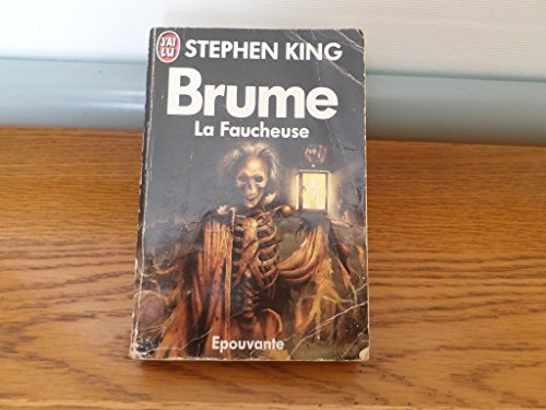 Brume t2 - la faucheuse: - NOUVELLES (9782277225799) by King Stephen