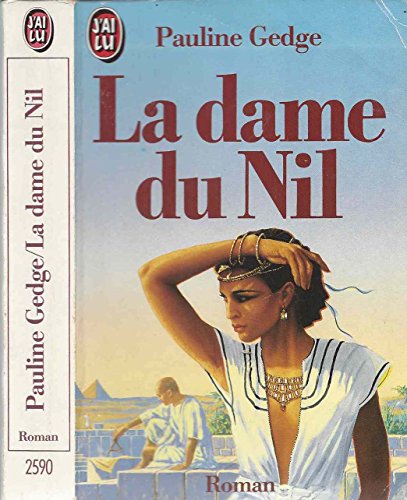 9782277225904: Dame du nil (La) (LITTRATURE TRANGRE)