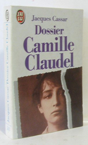 9782277226154: Dossier Camille Claudel