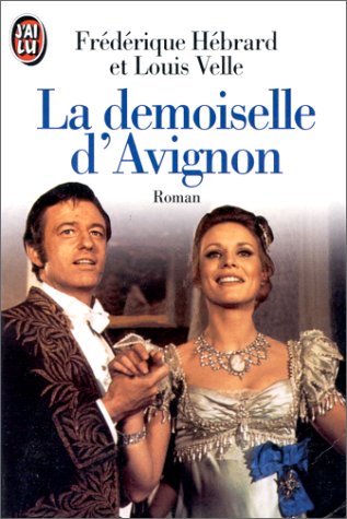 Beispielbild fr La Demoiselle D'avignon zum Verkauf von Dmons et Merveilles