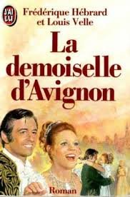 9782277226208: La Demoiselle d`Avignon