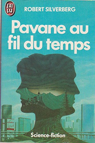 Imagen de archivo de Pavane au fil du temps a la venta por Librairie Th  la page