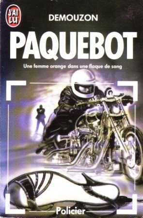 Stock image for Paquebot for sale by Chapitre.com : livres et presse ancienne