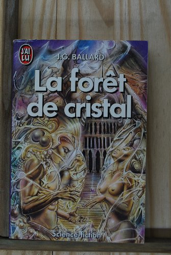 9782277226529: La Fort de cristal