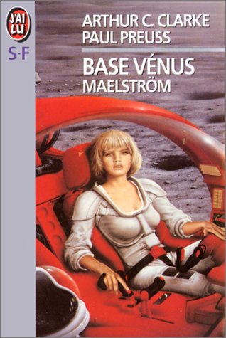 Beispielbild für Base Vénus. 2, Maelström zum Verkauf von medimops