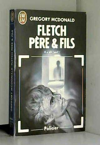 Stock image for Fletch pere & fils for sale by secretdulivre