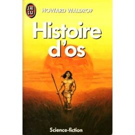 9782277227199: Histoire d'os *** (IMAGINAIRE)