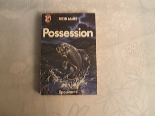 Stock image for Possession for sale by medimops