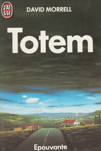 9782277227373: Totem *** (IMAGINAIRE (A))