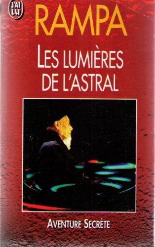 Stock image for Les lumires de l'astral for sale by medimops