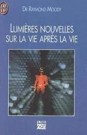 Beispielbild für Lumières nouvelles sur la vie après la vie zum Verkauf von medimops