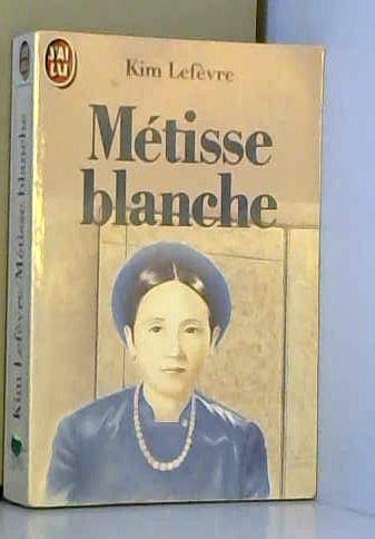 9782277227915: Mtisse blanche