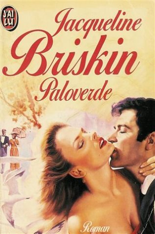 Paloverde ******** (LITTÃ‰RATURE Ã‰TRANGÃˆRE) (9782277228318) by Briskin Jacqueline