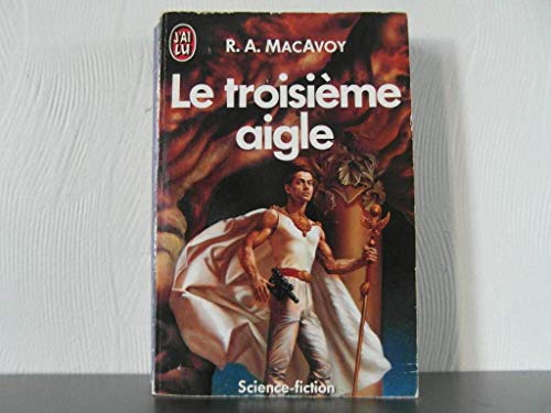 9782277228356: Le Troisime aigle