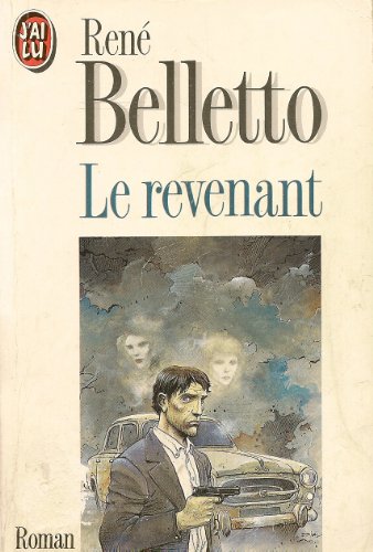 Stock image for Le revenant for sale by Librairie Th  la page