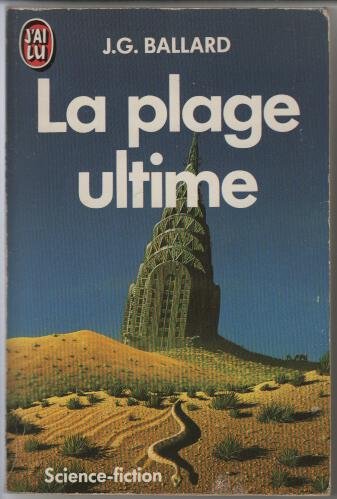 Stock image for La plage ultime for sale by medimops