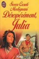 Stock image for Desesperement, julia **** for sale by Ammareal