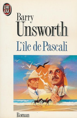 9782277229100: L'ile de pascali: - TRADUIT DE L'ANGLAIS ***