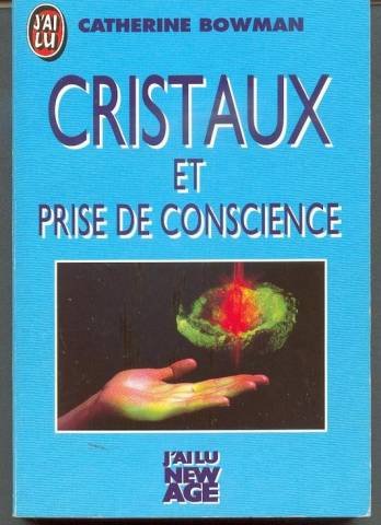 Beispielbild fr Cristaux et prise de conscience zum Verkauf von medimops