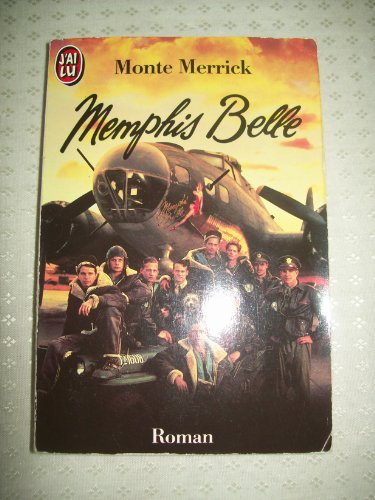 Stock image for Memphis Belle for sale by RECYCLIVRE