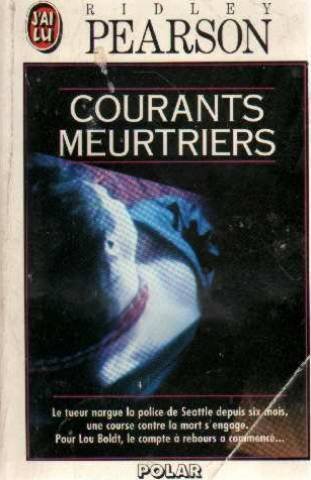 Courants meurtriers