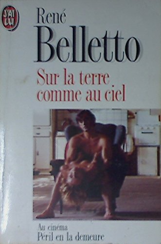 Beispielbild fr Sur la terre comme au ciel zum Verkauf von Librairie Th  la page