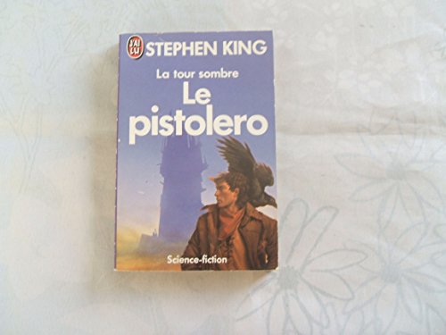 Beispielbild fr La tour sombre tome 1 : le pistolero zum Verkauf von medimops