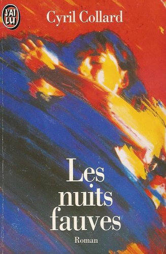 Stock image for Les nuits fauves for sale by Librairie Th  la page