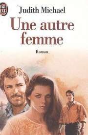 Stock image for Une autre femme for sale by Librairie Th  la page