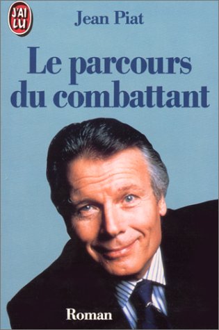 Beispielbild fr Le parcours du combattant zum Verkauf von Librairie Th  la page