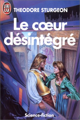 Stock image for Le c?ur dsintgr for sale by books-livres11.com