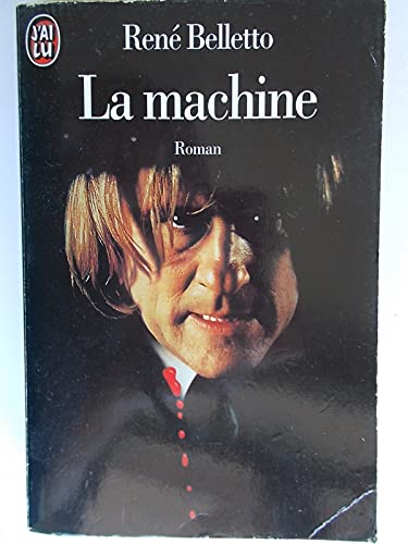 Beispielbild fr La Machine zum Verkauf von Librairie Th  la page