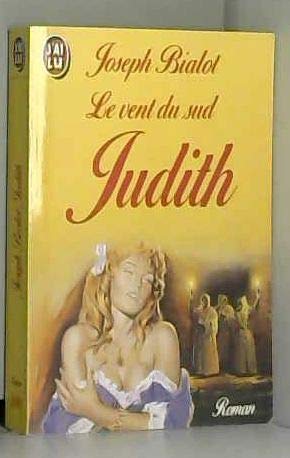 Imagen de archivo de Judith a la venta por Ammareal