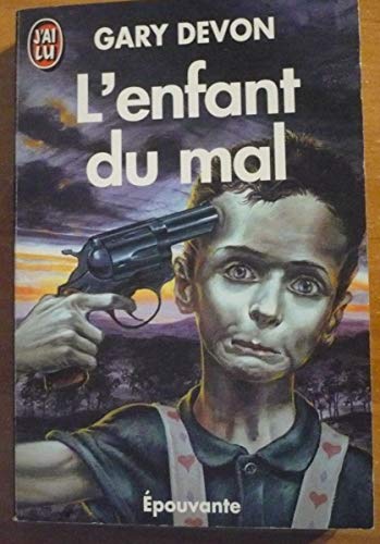 9782277231288: L'enfant du mal - epouvante