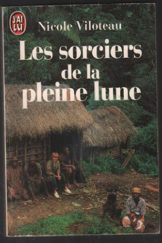 9782277231363: Sorciers de la pleine lune ****** (Les)