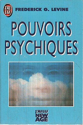 Beispielbild fr Pouvoirs psychiques zum Verkauf von medimops