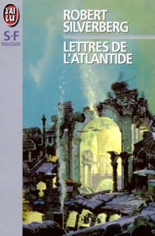 9782277231677: Lettres de l'Atlantide