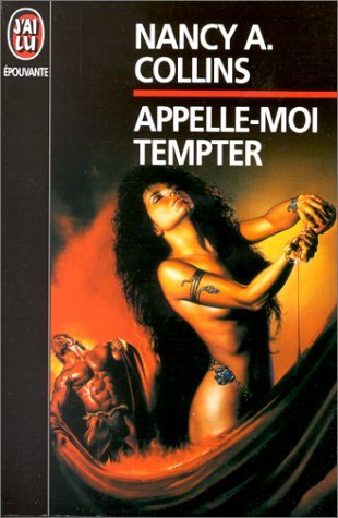 9782277231837: Appelle-moi Tempter