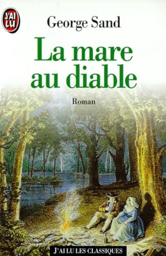 Mare au diable (La) (LITTÃ‰RATURE FRANÃ‡AISE) (9782277231943) by George Sand