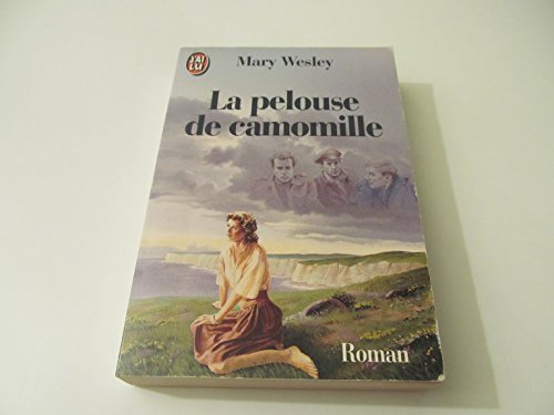 Beispielbild fr La Pelouse De Camomille zum Verkauf von RECYCLIVRE