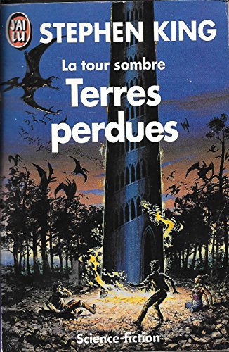 Stock image for La tour sombre tome 3: terres perdues 012497 for sale by ThriftBooks-Atlanta